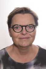 Hanne Aarrestrup