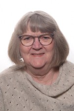 Lene Trab Jørgensen